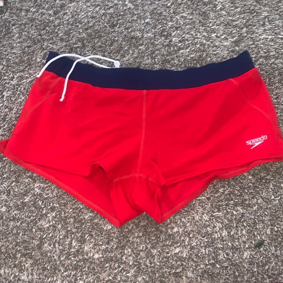 Medium Speedo Lifeguard bikini bottoms - Picture 1 of 4
